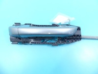 фото thumb №2, Ручка задняя правая наружная superb ii