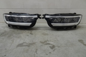 фото thumb №14, Vw t-roc рестайлинг 2.0 tdi - комплектный перед