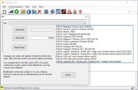 фото thumb №13, Кабель renault talisman megane laguna koleos kadjar fluence captur arkana