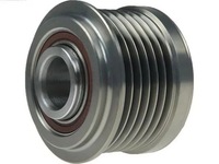 фото thumb №2, Сцепление генератора mercedes c w203/e w ast afp0015