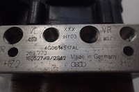 фото thumb №5, Audi a7 4g насос гальмівна abs 4g0907379s