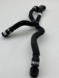 Купити Bmw 5 g30 g31 труба шланг води радіатора 8476120, фото thumb