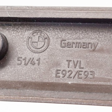 фото thumb №5, Bmw 3 e90 e91 2006 інші запчастини кузов