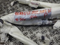 фото thumb №3, Шторка безпеки подушка безпеки права renault megane iv 4