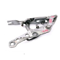 фото thumb №12, Bmw x3 e83 петля капот левый silbergrau szary