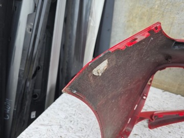 фото thumb №10, Hyundai i30 iii 3 n line решітка радіатора бампер перед переднє 86511-s0000