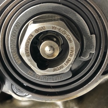 фото thumb №8, Головка jaguar xe f-pace 2.0t range rover pt204 pt