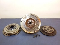 фото thumb №2, Ford ecosport mk2 1.0 сцепление c1bg-7540-dc