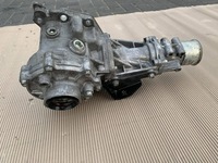 фото thumb №1, Asx c4 aircross передний мост дифференциал 1.8 редуктор