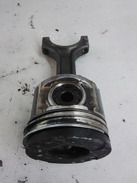 фото thumb №1, B236 opel vectra c 1.9 cdti 150km поршень шатун