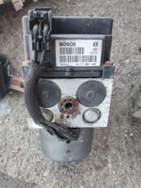 фото thumb №15, 9650359580 блок керування двигуна berlingo citroen xsara 99 kombi 1.9 дизель