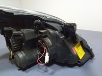 фото thumb №4, Opel vectra c рестайлінг фара лівий перед лампа передня 08-442-1148l