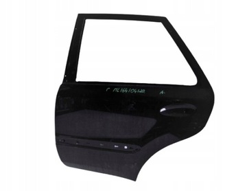 фото thumb №1, Mercedes ml w164 164 дверь задние левая