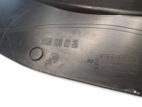 Жабо mercedes-benz gl x164 164 a1648300228 Недорого, фото thumb