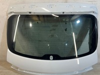 фото thumb №6, Porsche macan lift 2023 кришка багажника багажника скло