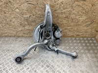 фото thumb №11, Bmw оригінальний номер 6884386 5' g30 g31 поворотний кулак правий перед важіль