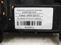 фото thumb №7, Защита крыльев левый перед ford s-max mk1