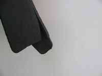 фото thumb №8, Skoda rapid жабо пластиковий 5jb819415