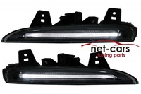 фото thumb №11, Бампер porsche 981 cayman boxster -16 gt4 + led