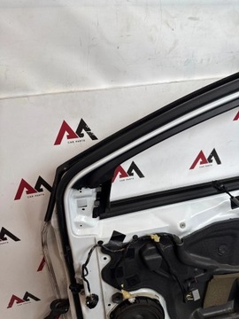 фото thumb №8, Дверь перед передние правые ford focus mk3 iii универсал