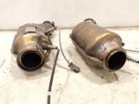 Maserati mc20 2023 фильтры частиц твердых сажевый фильтр 670181597 Доставка, фото thumb