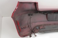 фото thumb №12, Бампер задняя vw golf vi 08-13r ly3d hb pdc