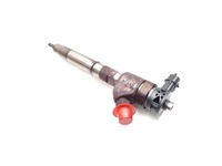 фото thumb №12, Hyundai i40 форсунка топлива 1.7 crdi дизель 104kw 141 hp 33800-2a610