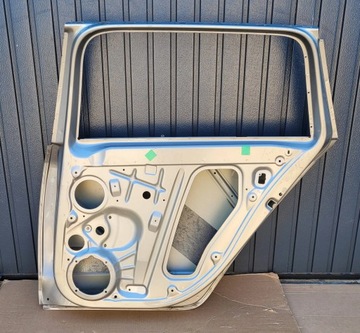 фото thumb №10, Skoda octavia iii 3 универсал дверь зад задние правые