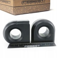 фото thumb №1, Febest bmsb-x4f-kit набор ремонтный, подвеска стабилизатора