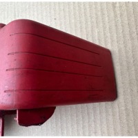 Citroen peugeot защита клеммы плюсовой 9662286280 Цена, фото thumb