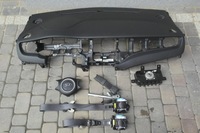 фото thumb №1, Kia carens подушка безпеки ремені панель приладів консоль панель приладів pulpit