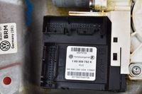 фото thumb №7, Підйомник скло правий перед eu vw golf 5 v plus 08r