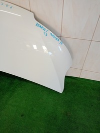 фото thumb №3, Капот renault master iv