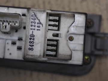 фото thumb №9, Переключатель стекло toyota corolla e11 европа