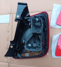 фото thumb №6, Лампы led задняя задние fiat 500c lift cabrio / abarth