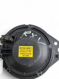 Lexus rx v динамік центральний 8616048400 Недорого, фото thumb