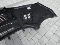 фото thumb №5, Бампер, решётка радиатора, решётки kia sportage iii gt-line