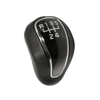 фото thumb №1, Ручка тяга переключения 5 передач do kia ceed ii facelifting 2012 2013 2014