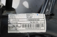 фото thumb №9, Audi q3 балка підвішування задня зад підрамник траверса 3q0505235ac 5qf505435g 5