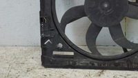 фото thumb №10, Bmw оригинальный номер 7796572 вентилятор радиатора