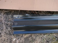 фото thumb №3, Новый оригинальный номер блок двигателя порог правый renault trafic iii 3 opel vivaro b ii