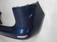 фото thumb №10, Opel zafira c бампер задня задній z22w