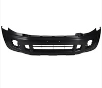 фото thumb №1, Ford ranger mk3 бампер передній ab39-17c831-gd 5271410 оригінальний