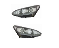 Купить Фары kia sportage 2015- комплект l+r, фото thumb