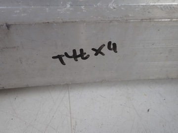 фото thumb №9, Балка підсилювач бампер зад bmw f26 x4 7210071