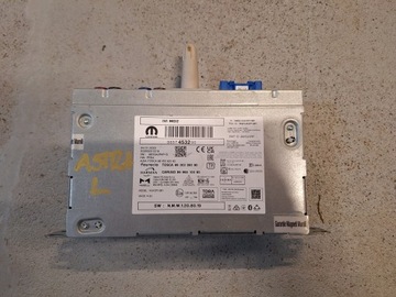 фото thumb №5, Навигация экран спидометр приборы opel astra l vi