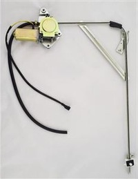 фото thumb №1, Механізм підйому скло iveco stralis лівий