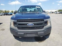 фото thumb №9, Вентилятор kpl. вентилятор ford f150 3.3 expedition 3.5 ecoboost 2019