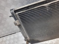 фото thumb №4, Радиатор wody кондиционер вентилируемый dacia logan i 1.5 dci