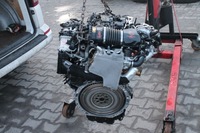 фото thumb №9, Двигун kompletny mercedes gle 654920 7 tyskm